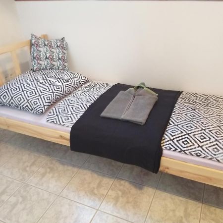 Azure House Aparthotel Keszthely Eksteriør bilde