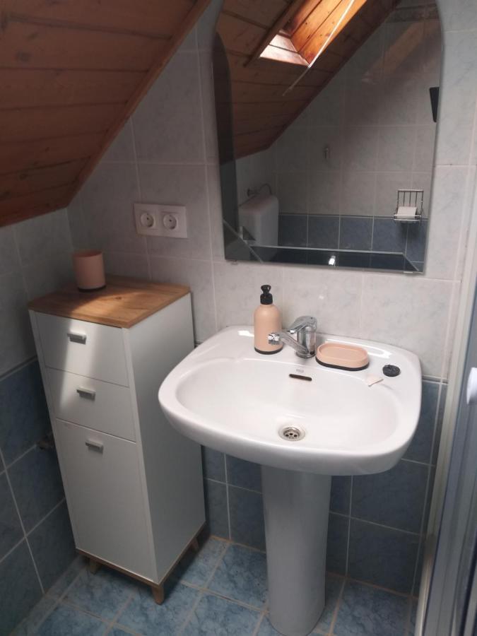 Azure House Aparthotel Keszthely Eksteriør bilde