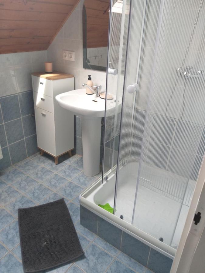 Azure House Aparthotel Keszthely Eksteriør bilde