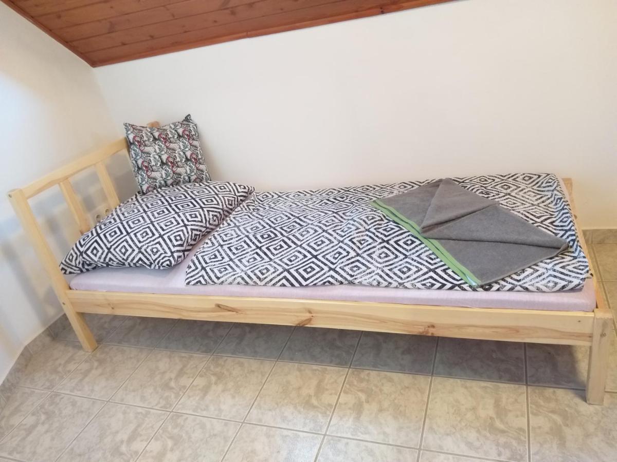 Azure House Aparthotel Keszthely Eksteriør bilde