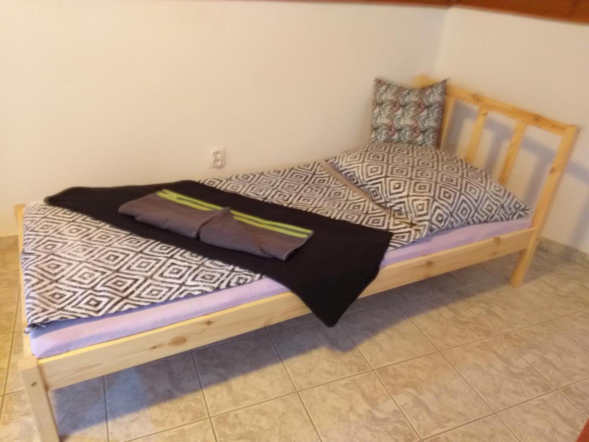 Azure House Aparthotel Keszthely Eksteriør bilde