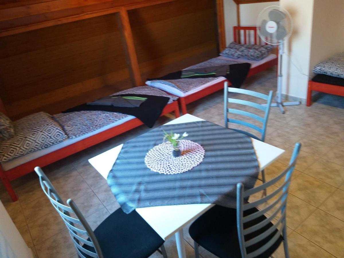 Azure House Aparthotel Keszthely Eksteriør bilde