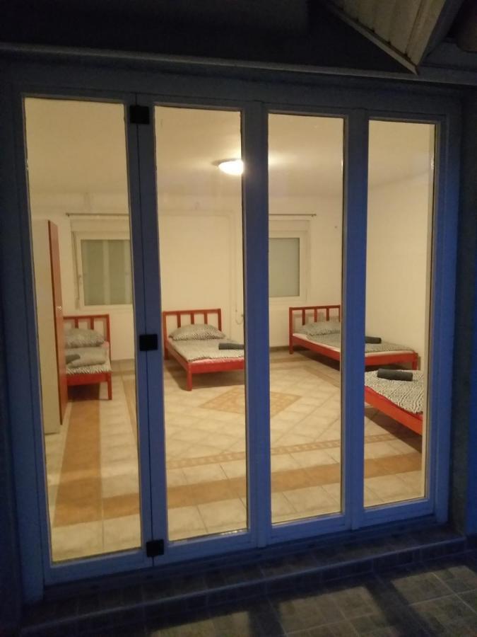 Azure House Aparthotel Keszthely Eksteriør bilde