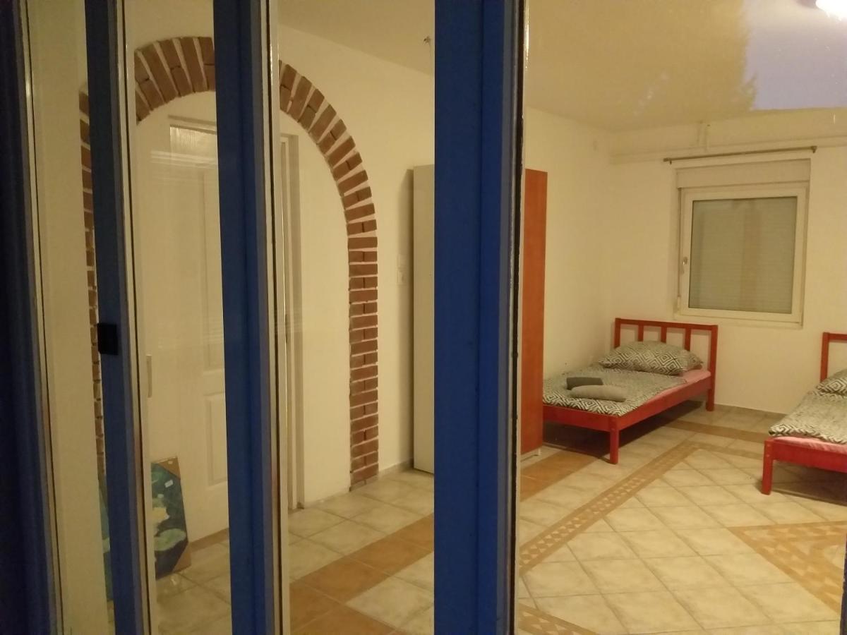 Azure House Aparthotel Keszthely Eksteriør bilde