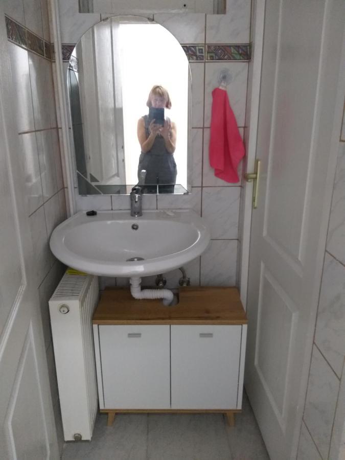 Azure House Aparthotel Keszthely Eksteriør bilde
