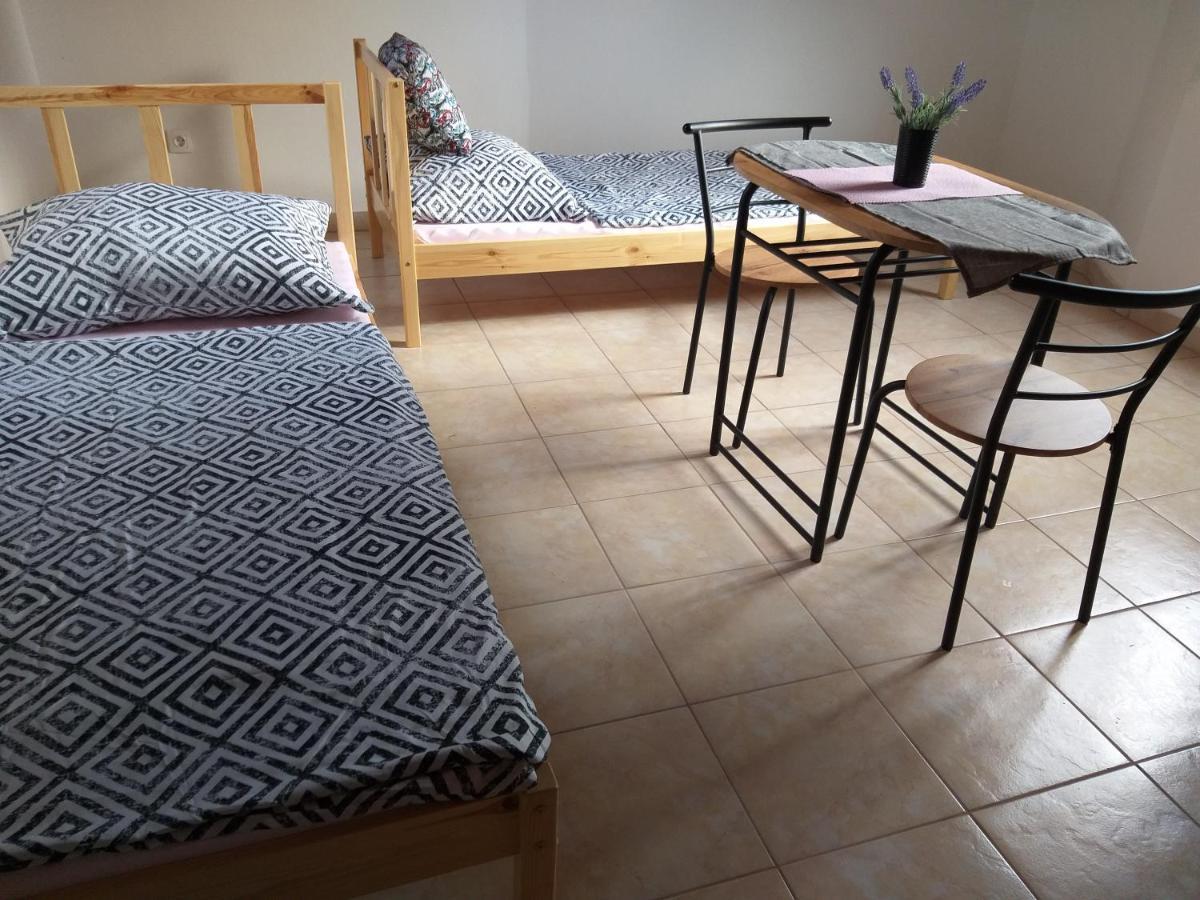 Azure House Aparthotel Keszthely Eksteriør bilde