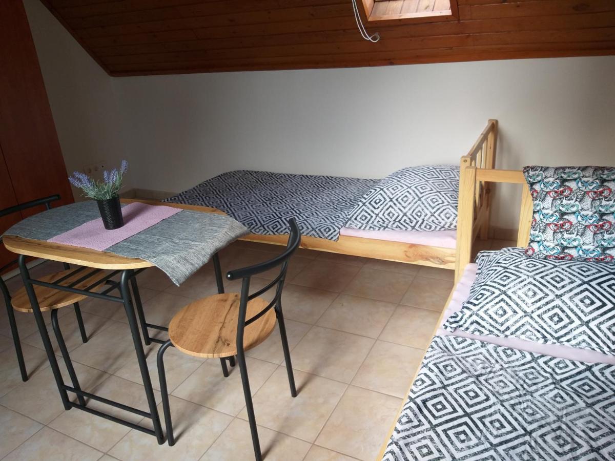 Azure House Aparthotel Keszthely Eksteriør bilde