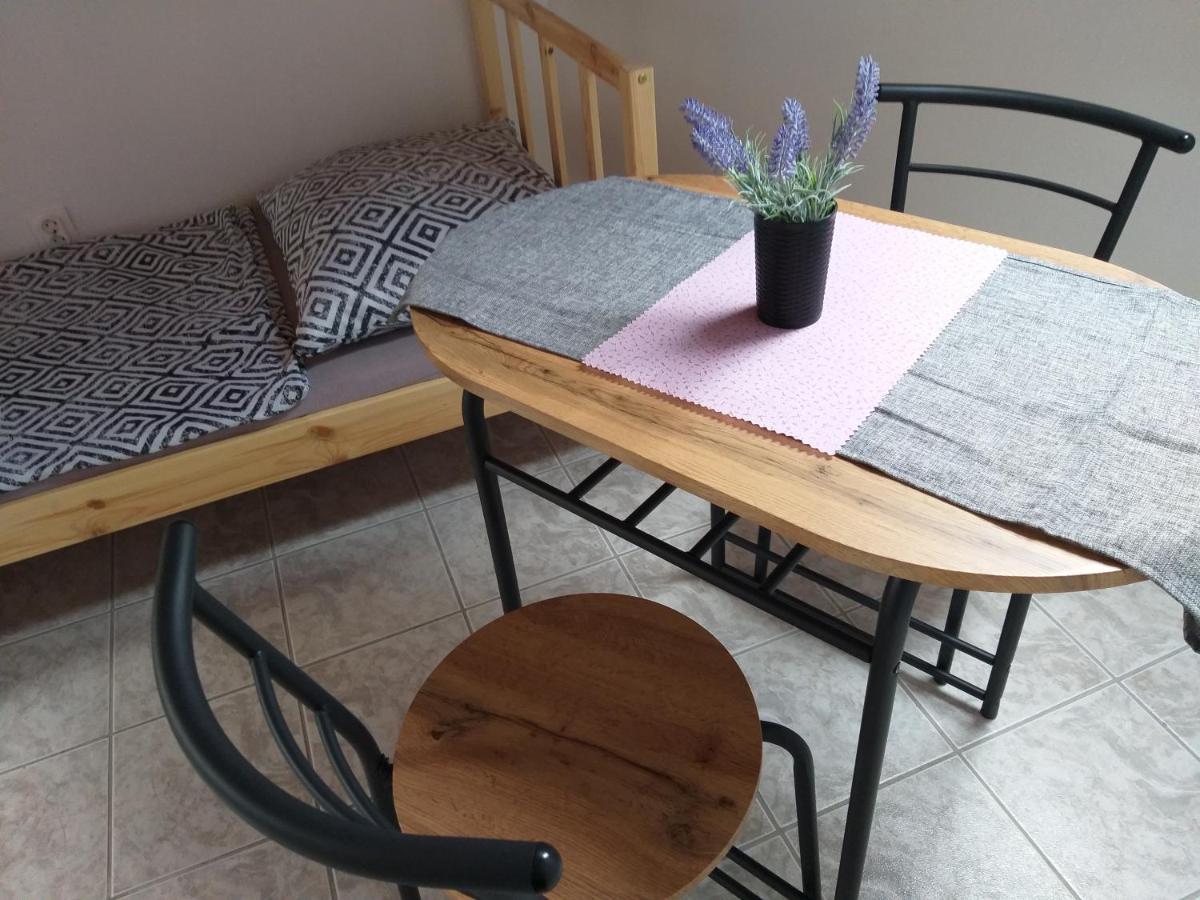 Azure House Aparthotel Keszthely Eksteriør bilde