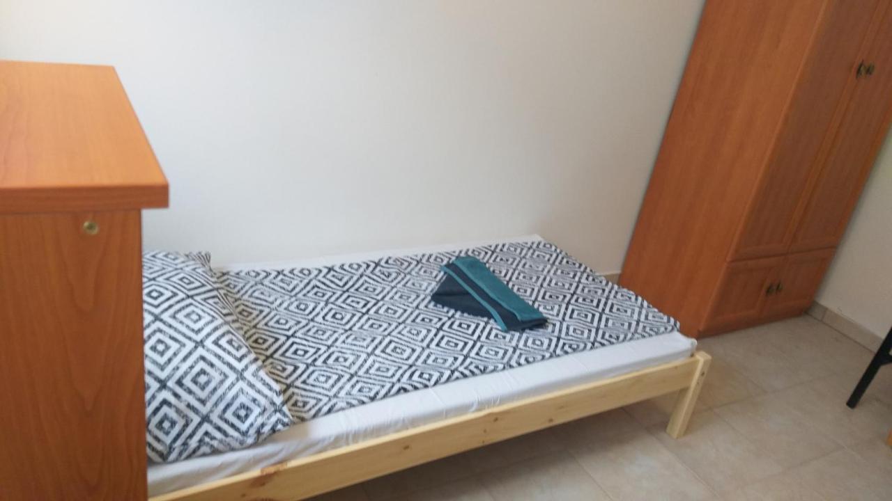 Azure House Aparthotel Keszthely Eksteriør bilde