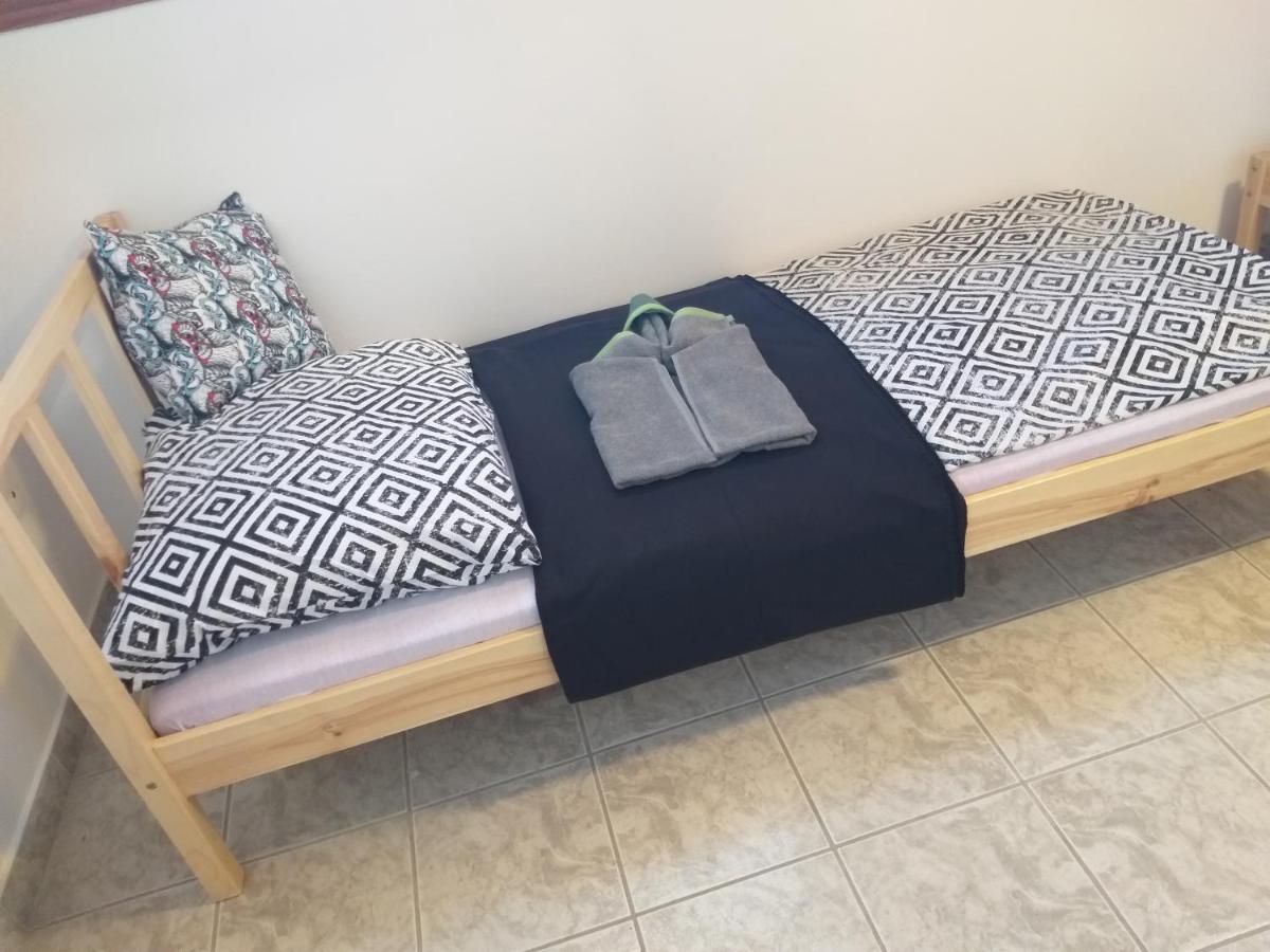 Azure House Aparthotel Keszthely Eksteriør bilde