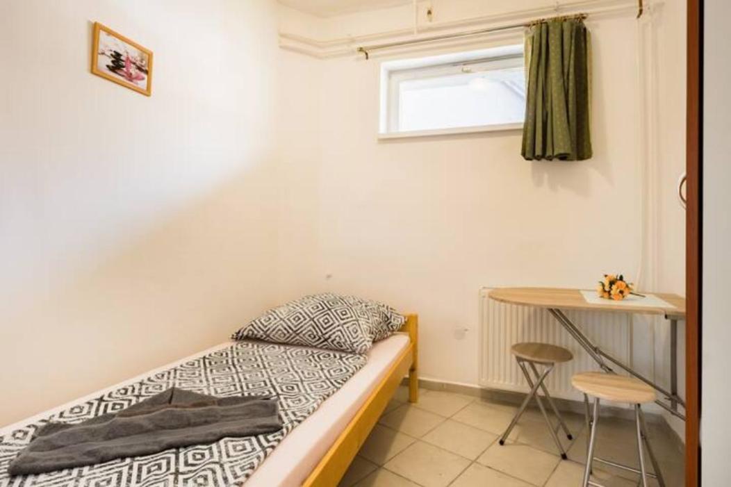 Azure House Aparthotel Keszthely Eksteriør bilde