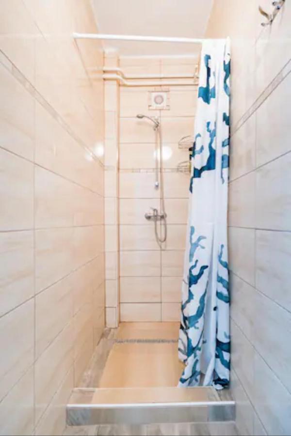 Azure House Aparthotel Keszthely Eksteriør bilde