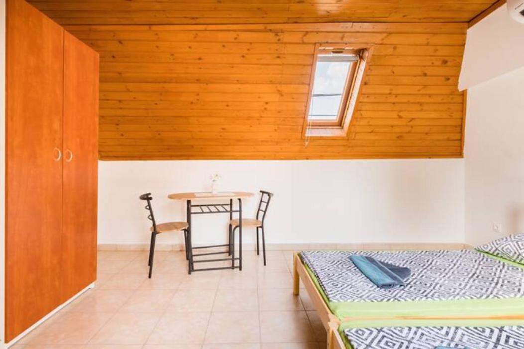 Azure House Aparthotel Keszthely Eksteriør bilde