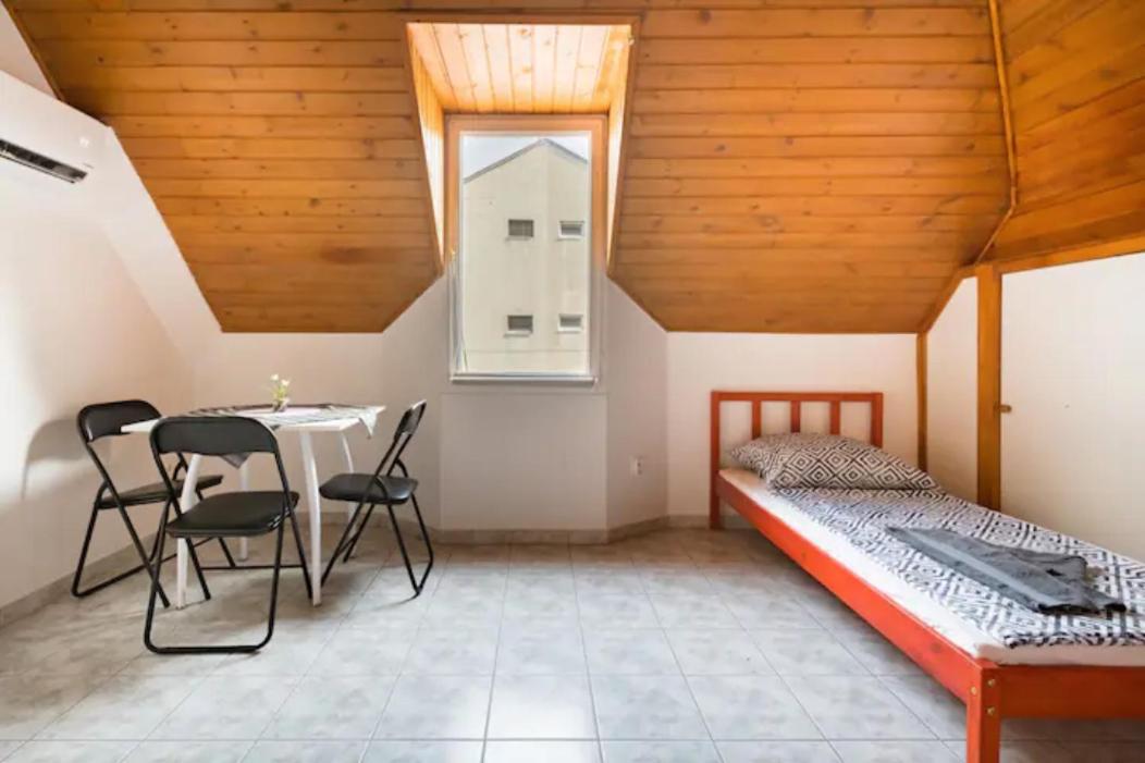 Azure House Aparthotel Keszthely Eksteriør bilde