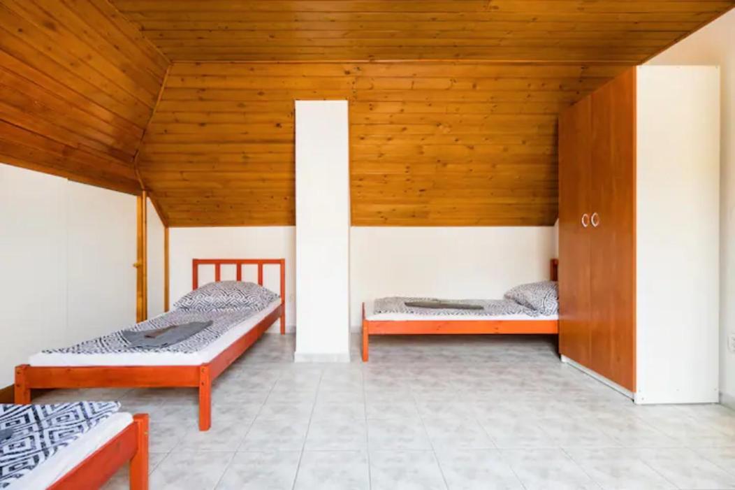 Azure House Aparthotel Keszthely Eksteriør bilde