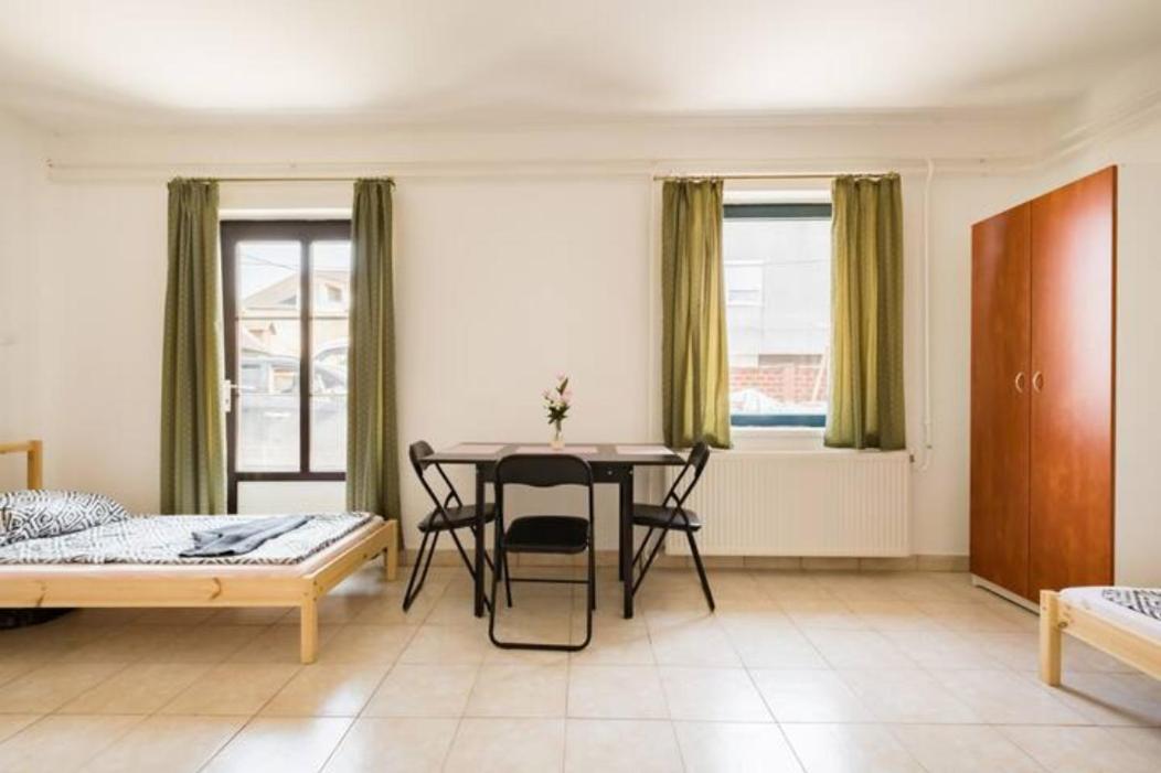 Azure House Aparthotel Keszthely Eksteriør bilde