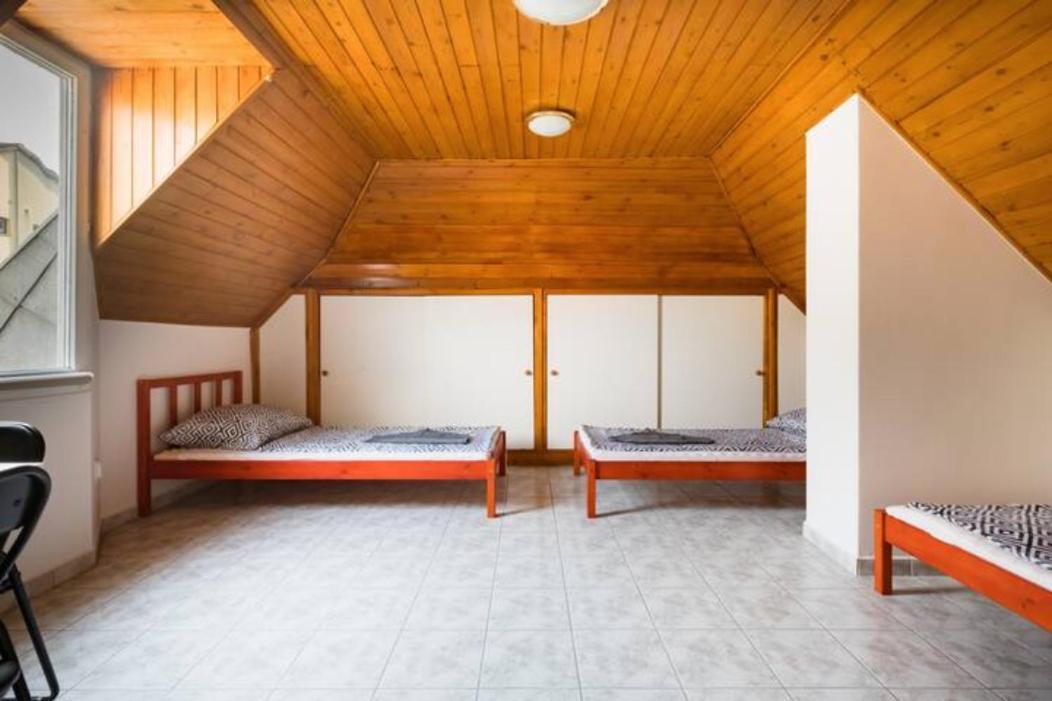 Azure House Aparthotel Keszthely Eksteriør bilde