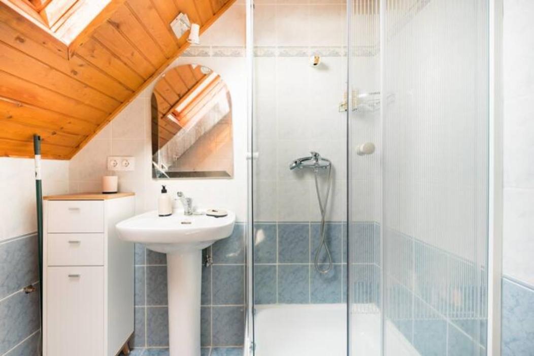 Azure House Aparthotel Keszthely Eksteriør bilde